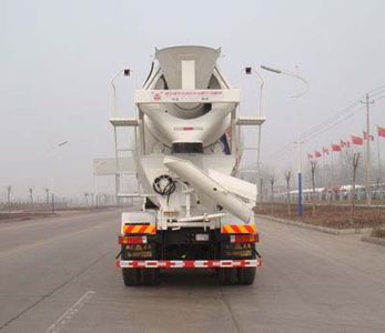 Chuxing  WHZ5251GJBCA Concrete mixing transport vehicle