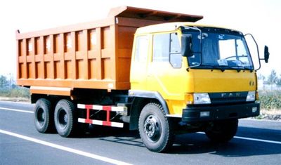 Shaanxi brand automobile XAK3278P1K2T1 Dump truck