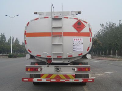 Yuxin  XX5253GYYA4 Oil tanker