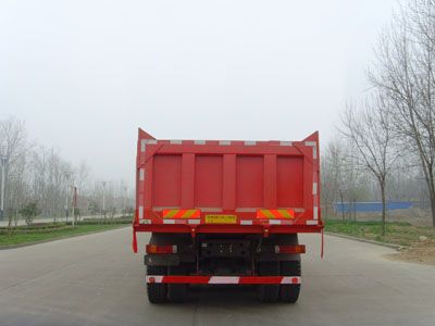 Junxiang  YJX3250ZZ Dump truck