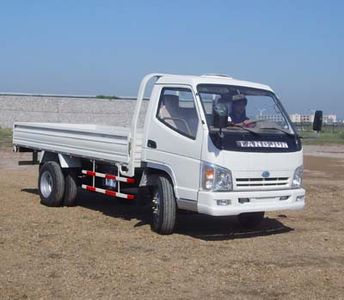 Qingqi  ZB1047TDD Light truck