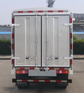 Ouling  ZB5041CCYBPD0L Grate type transport vehicle