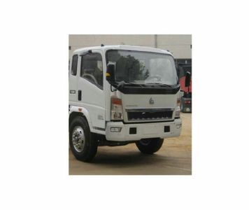 Haowo  ZZ1107D3415D1 Truck