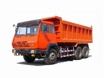 Star SteyrZZ3402N3641MDump truck