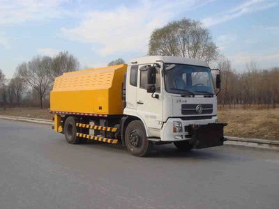 Chiyuan  BSP5161TCX Snowplow