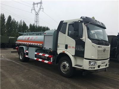 Sanli CGJ5120GJY5CCRefueling truck