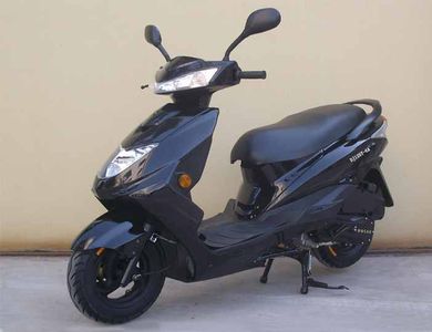 Dajiang  DJ125T6A Two wheeled motorcycles