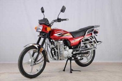 Dayang  DY15039N Two wheeled motorcycles