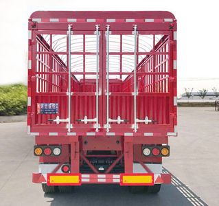 Xingshi  HCY9401CCY Gantry transport semi-trailer