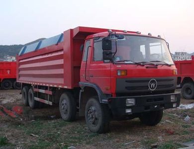 Luba  LB3312GJMC Dump truck