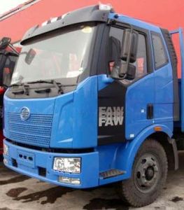 Qingte  QDT5120ZBSC5 Swing arm garbage truck