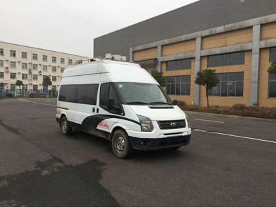 Runzhixing  SCS5030XTXJX Communication vehicle