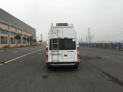 Runzhixing  SCS5030XTXJX Communication vehicle