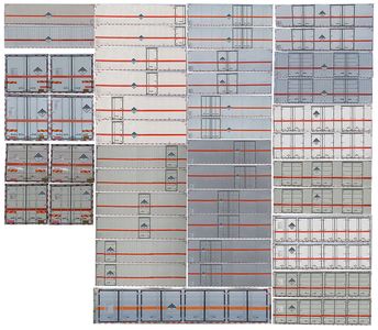 Shunfeng Zhizao  SFZ5260XZWD6 Miscellaneous dangerous goods box transport vehicle