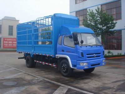 Shifeng  SSF5110CCYHP772 Grate type transport vehicle