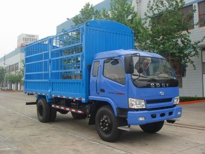 Shifeng  SSF5110CCYHP772 Grate type transport vehicle