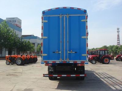 Shifeng  SSF5110CCYHP772 Grate type transport vehicle