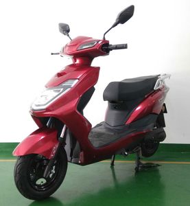 Trevi Lion TS800DQT5A Electric two wheeled light motorcycle