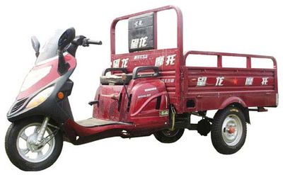 Wanglong  WL110ZH2A right three-wheeled motorcycle 