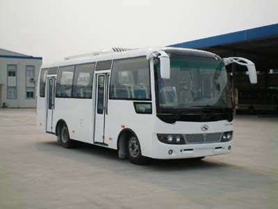 Jinlong  XMQ6751G City buses