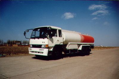 Ice Flower  YSL5165GJYP1K2L3T1 Refueling truck