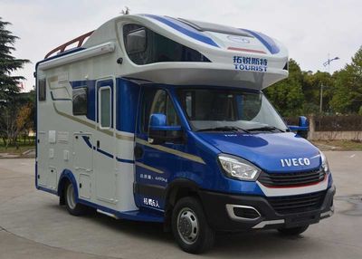 Touareg YTG5040XLJ61 RV