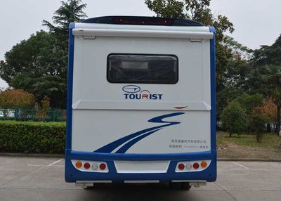 Touareg YTG5040XLJ61 RV