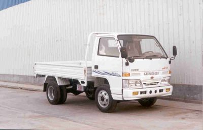 Qingqi  ZB1030LDC2 Light truck