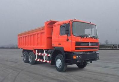 Star Steyr ZZ3253M3641C Dump truck