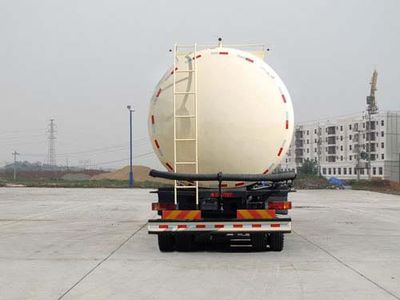 Jiulong  ALA5310GFLB3 Low density powder material transport vehicle