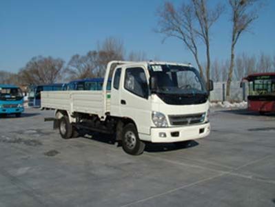 Aoling  BJ1089VEPEDC Truck