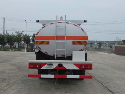 Chusheng  CSC5160TGYD Liquid supply vehicle