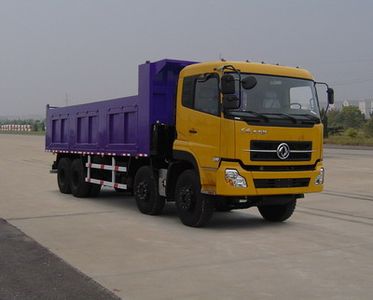 Dongfeng  DFL3310A12 Dump truck