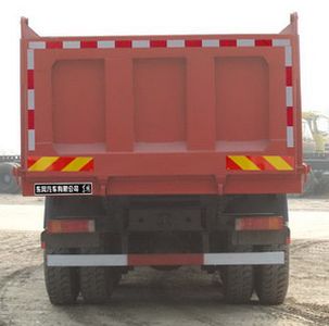 Dongfeng  DFL3310A12 Dump truck