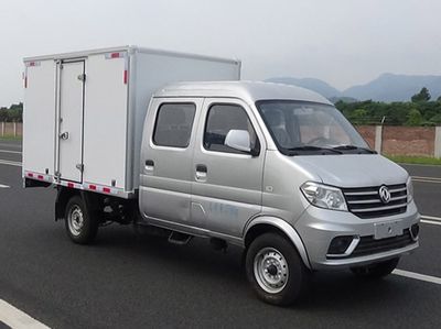 Dongfeng DXK5031XXYK1HLBox transport vehicle