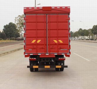 Dongfeng  EQ5182XYKL9CDKAC Wing opening box car