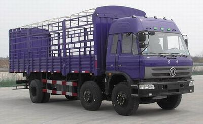 Dongfeng  EQ5241CCQ3GB Grate type transport vehicle