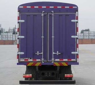 Dongfeng  EQ5241CCQ3GB Grate type transport vehicle