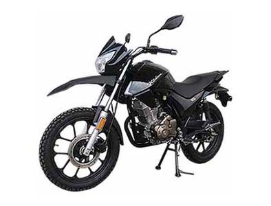 Qidian  KD150J Two wheeled motorcycles