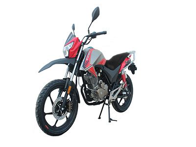 Qidian  KD150J Two wheeled motorcycles