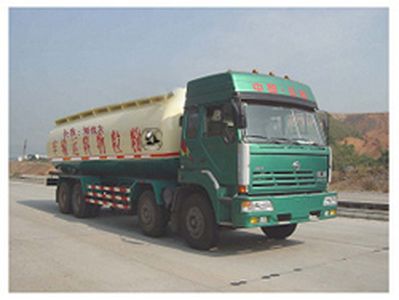 Panda  LZJ5313GFL Powder material transport vehicle