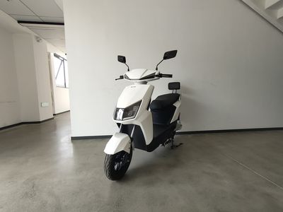 Pairui  PR1200DT25 Electric two wheeled motorcycle