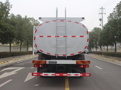 Runzhixing  SCS5257GPGDFV6 Ordinary liquid transport vehicles