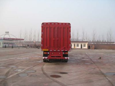 Shengrun  SKW9402CXY Gantry semi-trailer