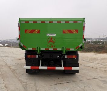 Sany  SYM3310ZZX1F Dump truck