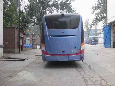 Yutong  ZK5110XZS2 Showcase car