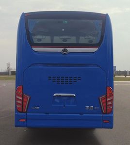 Yutong  ZK6128H6QY6 coach