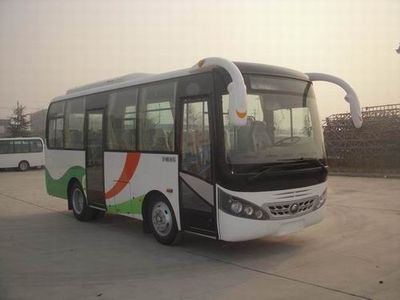 Yutong ZK6732GECity buses