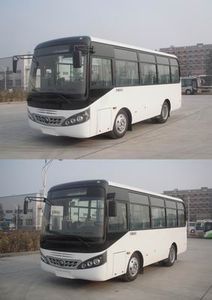 Yutong  ZK6732GE City buses