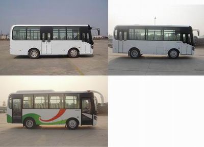 Yutong  ZK6732GE City buses